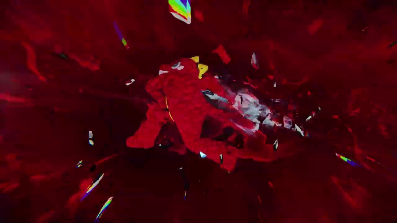 Berserker's Technique 495mil | Kazeros G1 HM 3000CP