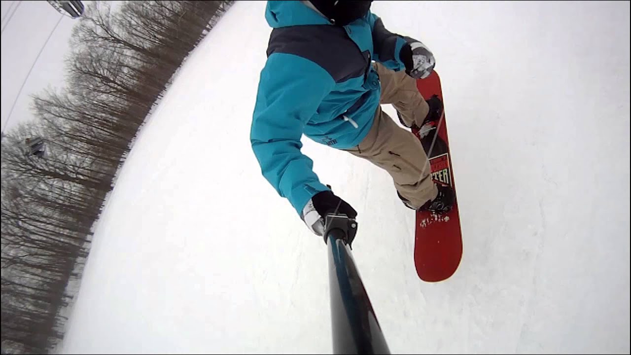 Snowboarding 101: What Is Carving On A Snowboard?