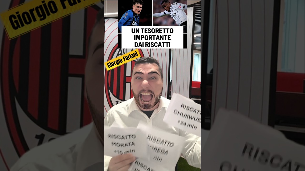 Il mio tesor...etto! 😅😁