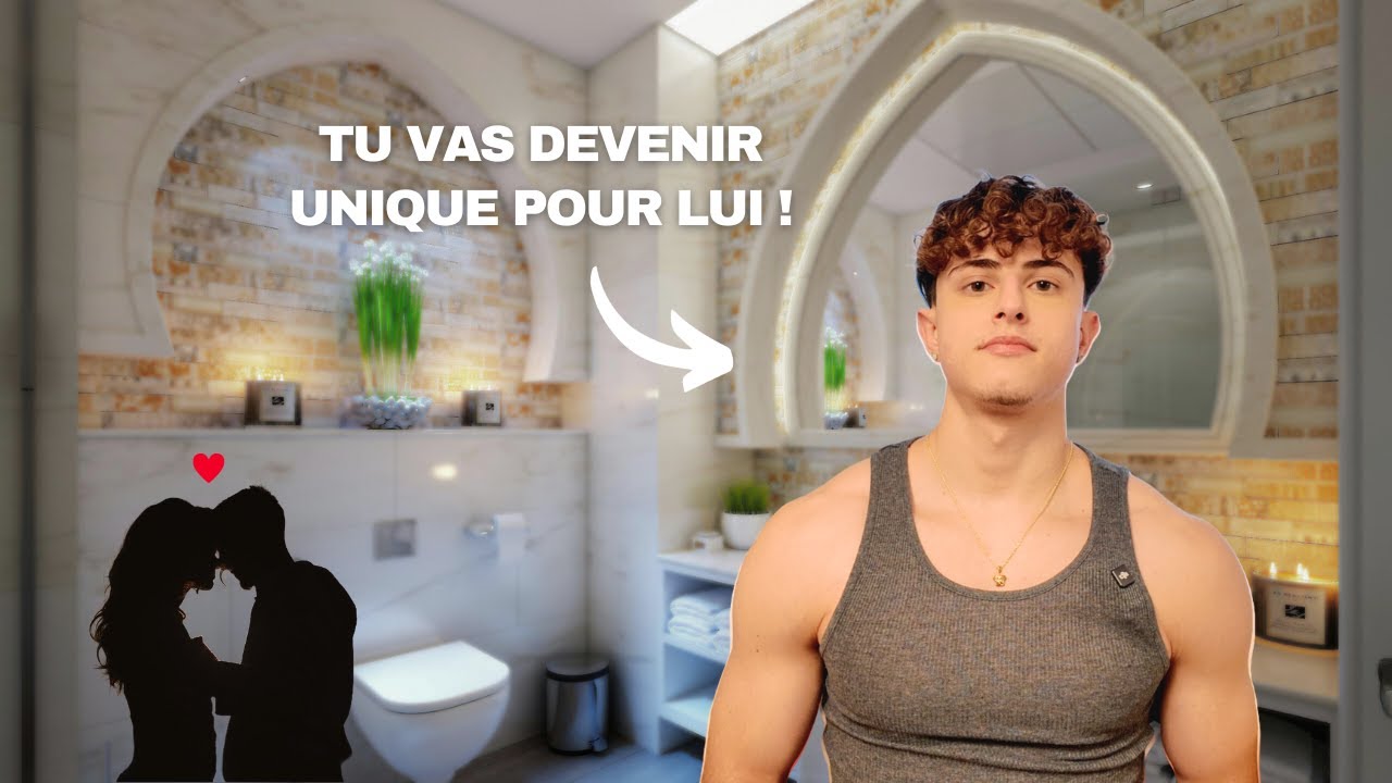 LES 7 CHOSES qui Font qu'un Homme Tombe Profondément Amoureux de Toi