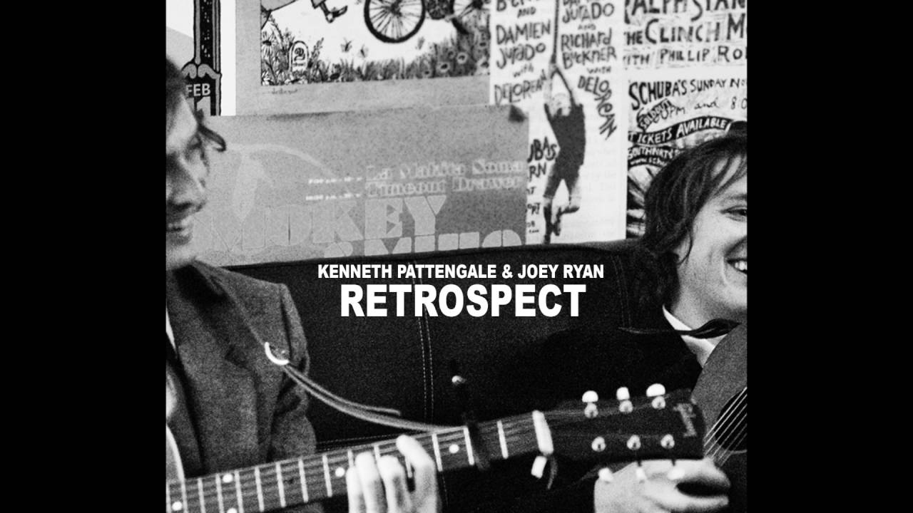 Kenneth Pattengale & Joey Ryan - 