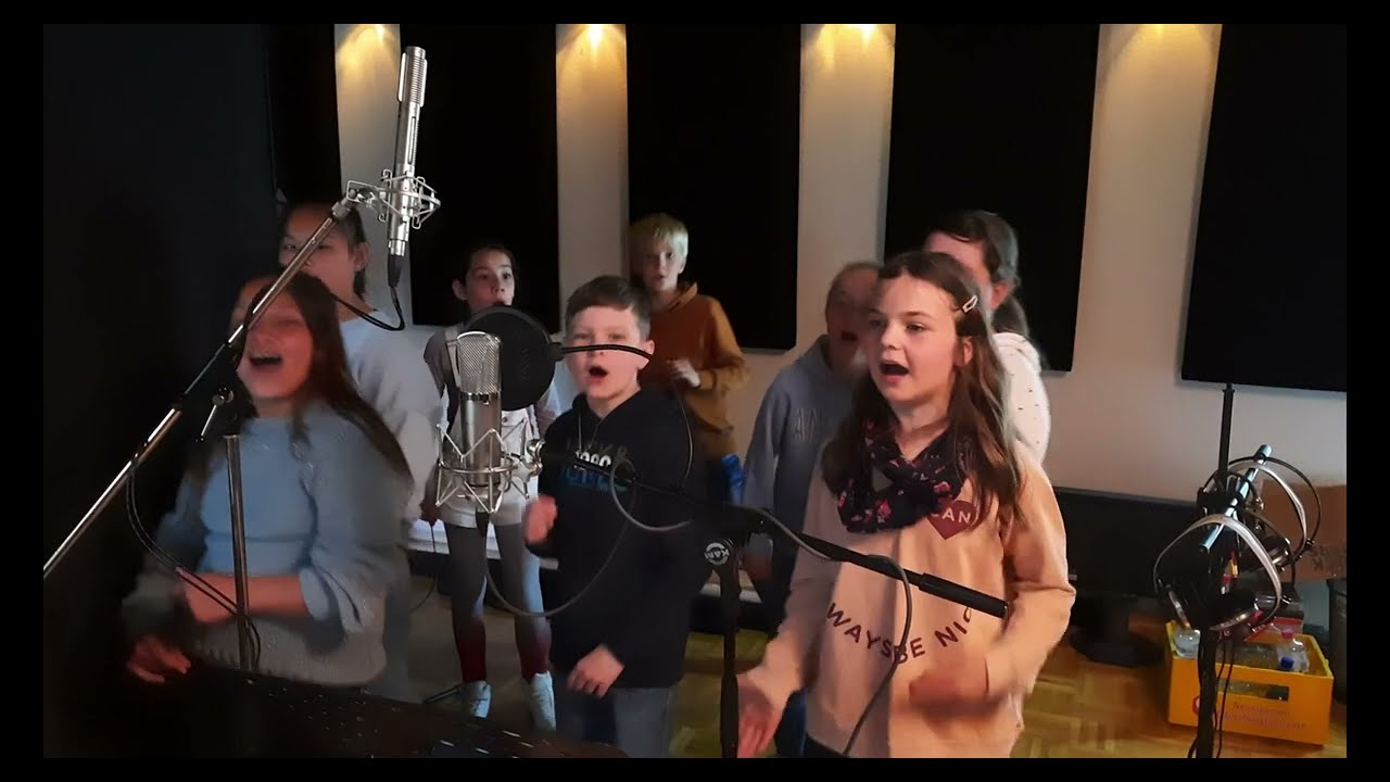 „1000 Jahre Godehard“ – Video der Godehard Grundschule Göttingen