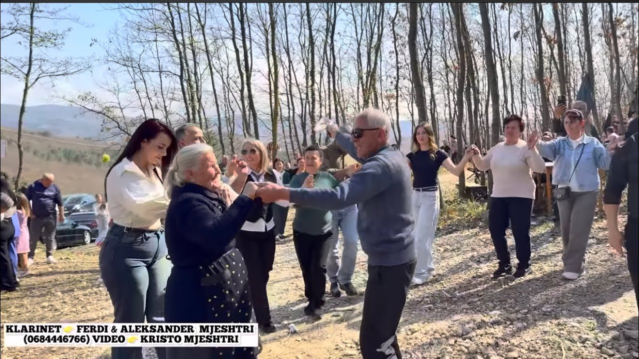 DITA E VERES NE DESHIRAN 2026🔥FERDI & ALEKSANDER MJESHTRI ERGYS HYKA LIVE