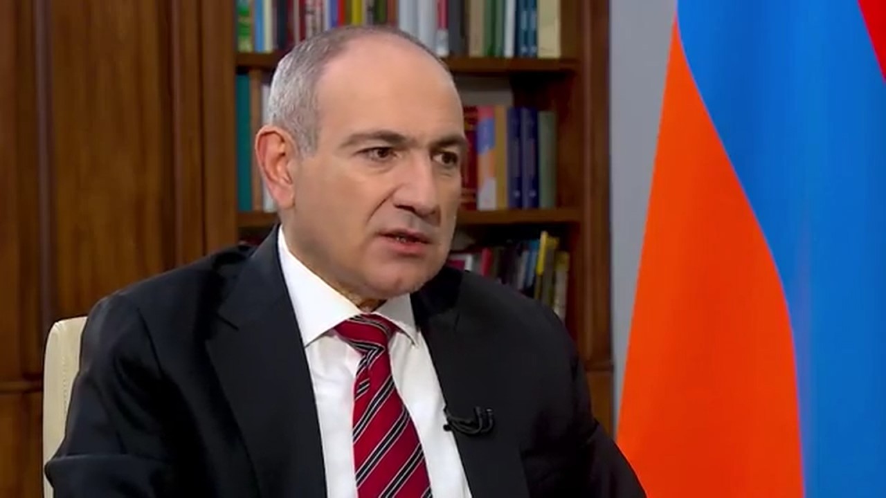 Մենք Ռուսաստանի հետ չենք կռվելու. Փաշինյան