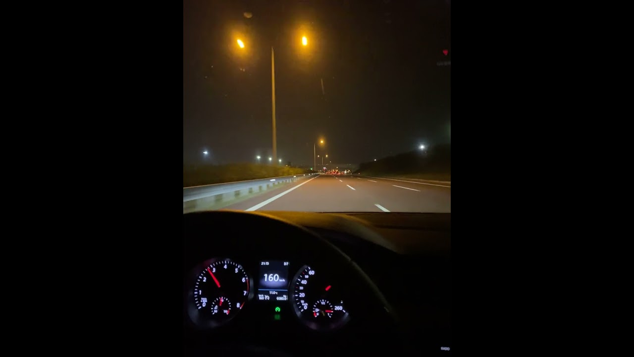 PASSAT B8.5 İstek parçalarla uzun yol