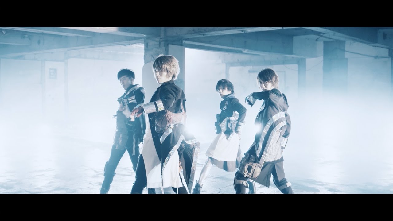 ROOT FIVE／「大逆転エモーション」MV Dance ver.
