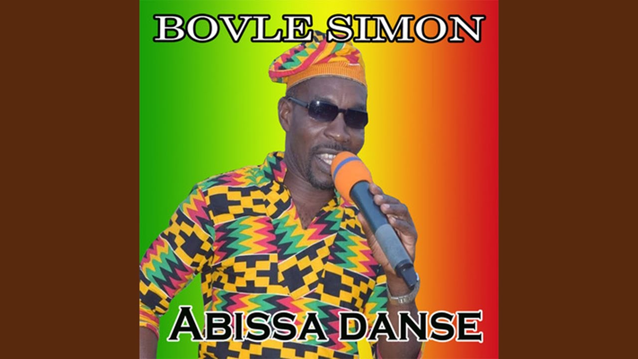 Abissa Danse