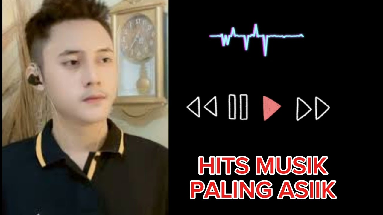 lagu dangdut BUNGA PENGANTIN cover by Ramdhani//versi HITS MUSIK PALING ASIIK