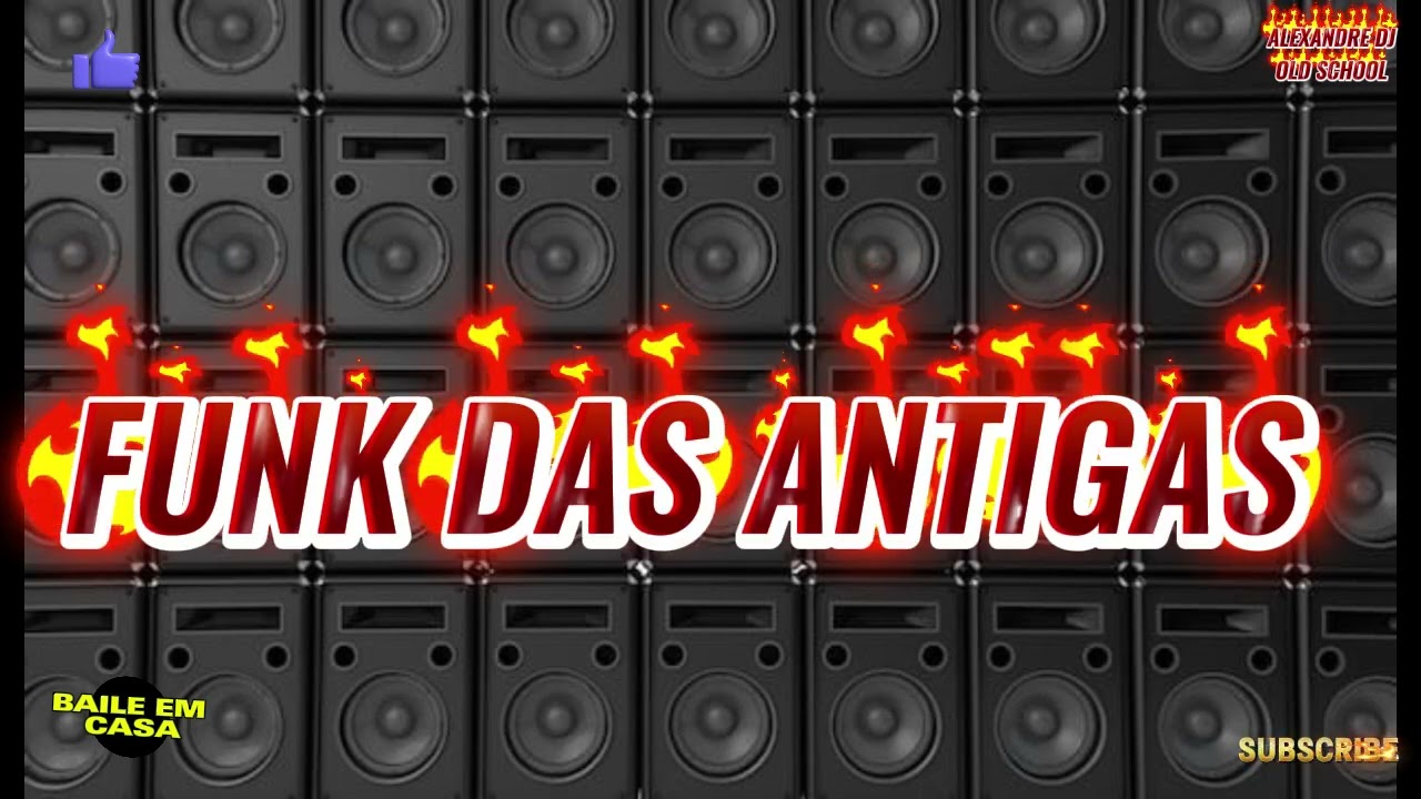 O Melhor Do Miami Bass 2