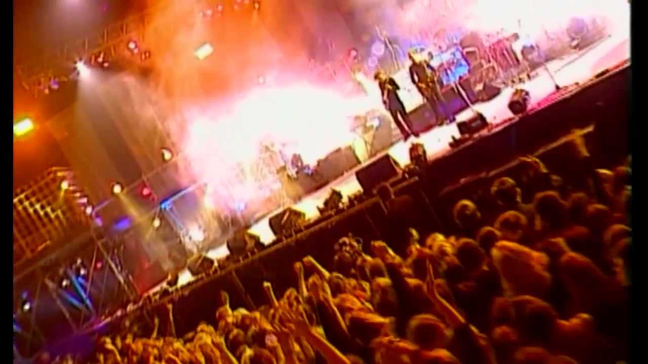 REFLEX — I Lose My Mind (Remix) Live