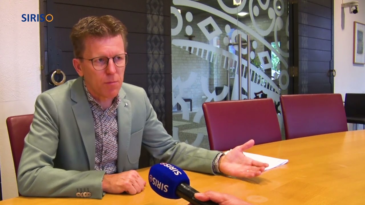 Presentatie Jaarstukken 2023 gemeente Someren