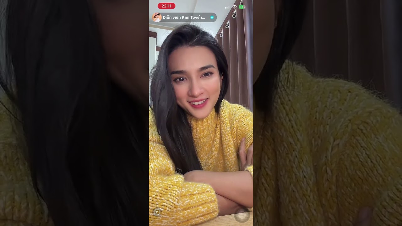 Livestream Kim Tuyến 15/01/2026