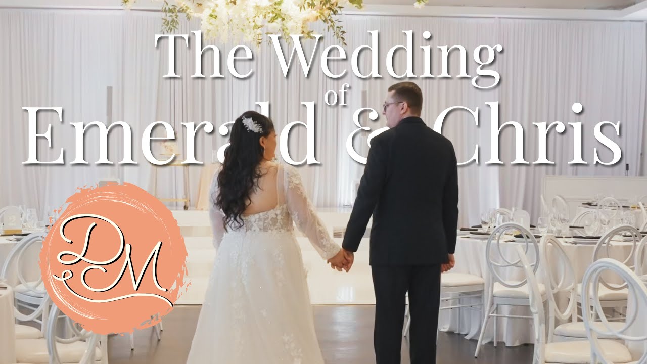 Emerald & Chris | Highlight Video