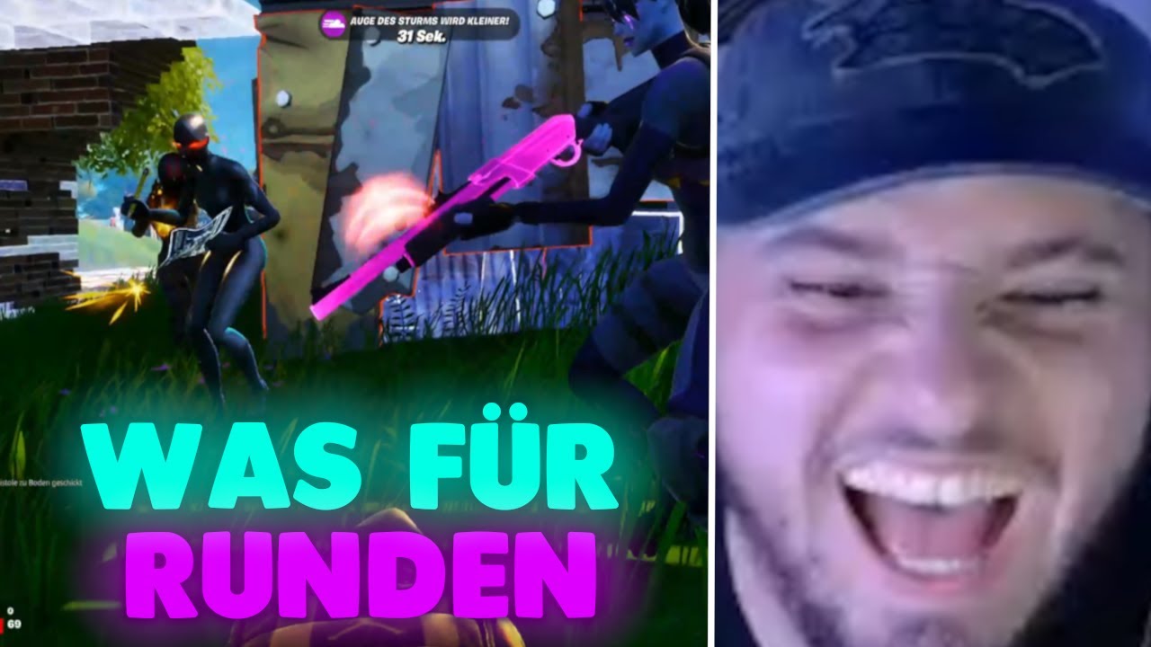 Sein Vater sagt ihm das er das bum bum aus machen soll! | Teil 3