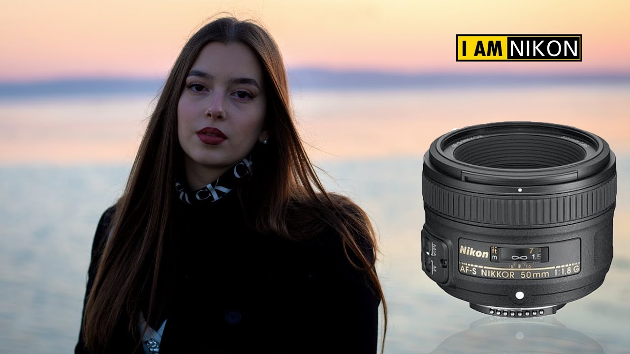 Photo Trip #2 | Nikon 50mm f/1.8G AF-S in 2022