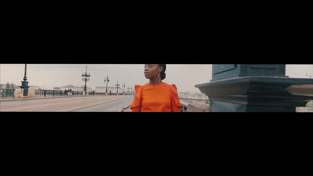 Bay Mo Love - Katharina featuring Sugar Kawar ( Clip officiel )