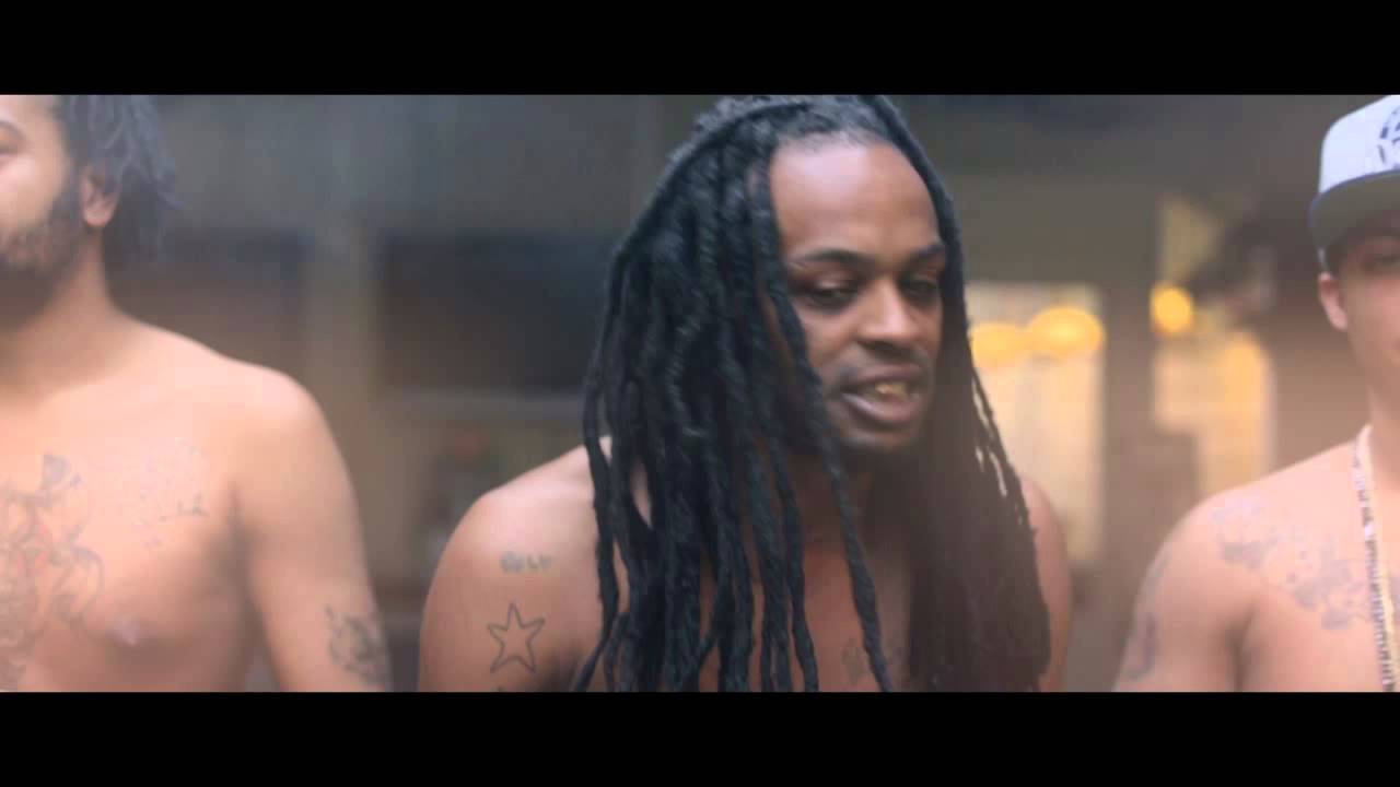 Noni - No Lepia (Official Video) - freestyle- Shot By @DroVideo