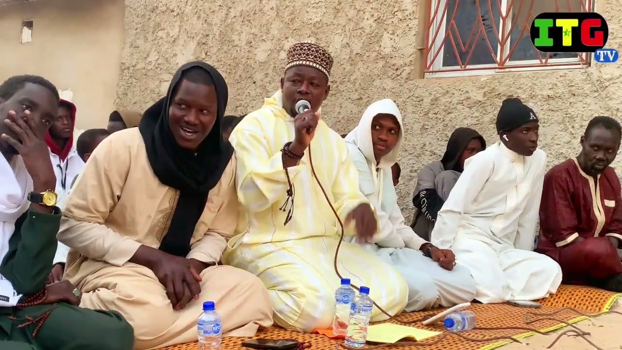 Pape Gueye al amine