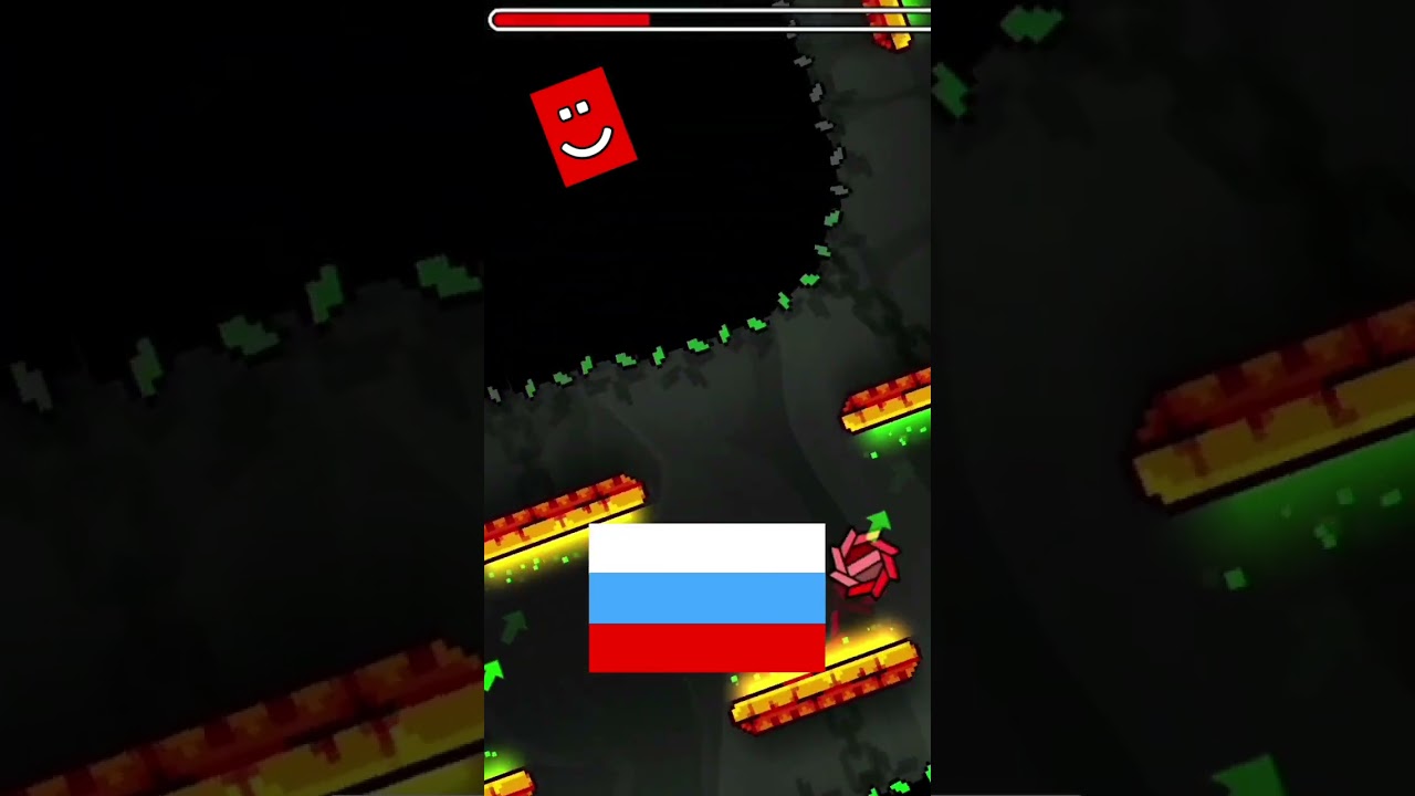 я поднял скил😎 