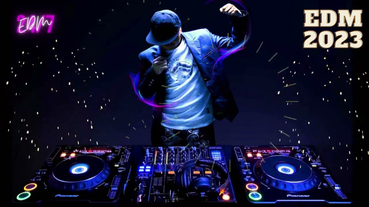 🔥 Top 20 Addictive EDM Mixes ♫ Best Addictive Electronic Music - New EDM mix 2023