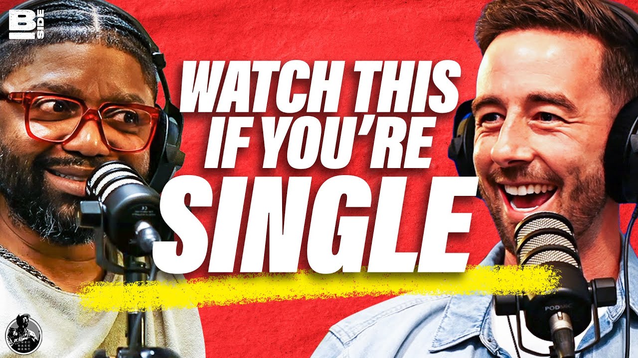 I'm 30 & Still SINGLE | How to Manage Your Single Season, Remain Celibate, & more w- Tim Ross