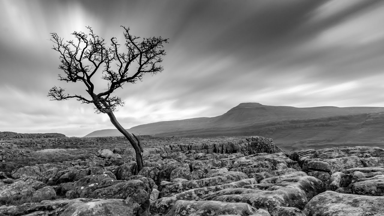 Twisleton Scar Landscape Photography