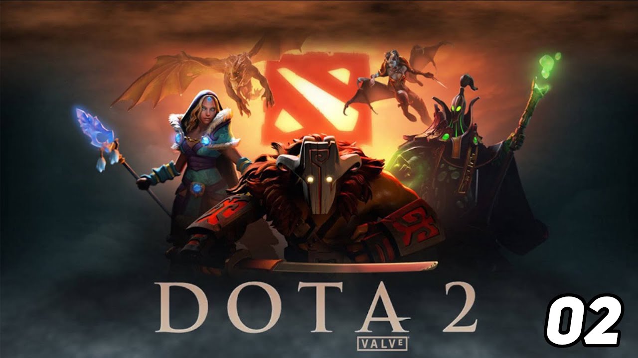 [May 26, 2025] DotA 2 02