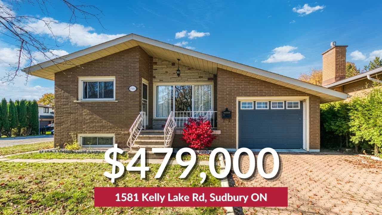*SOLD* Inside a $479,000 South End Gem