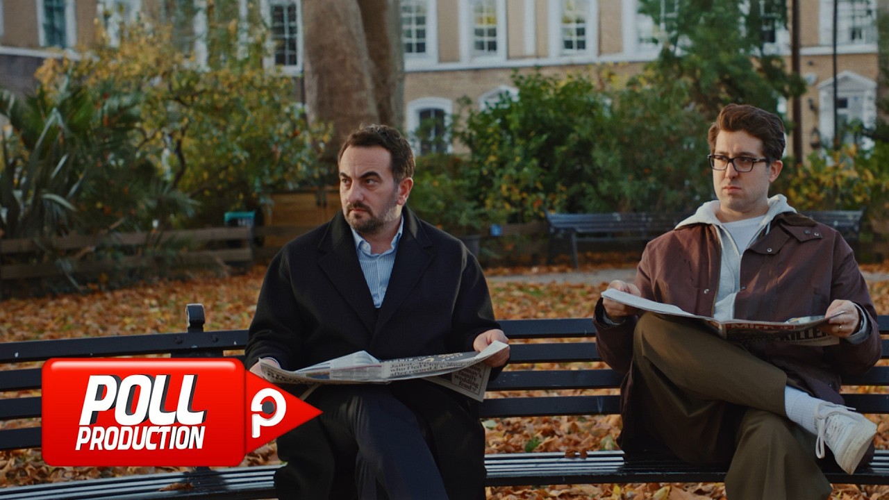 Kardeşler Araştırma 20 Mart'ta Sadece Sinemalarda! (Fragman)