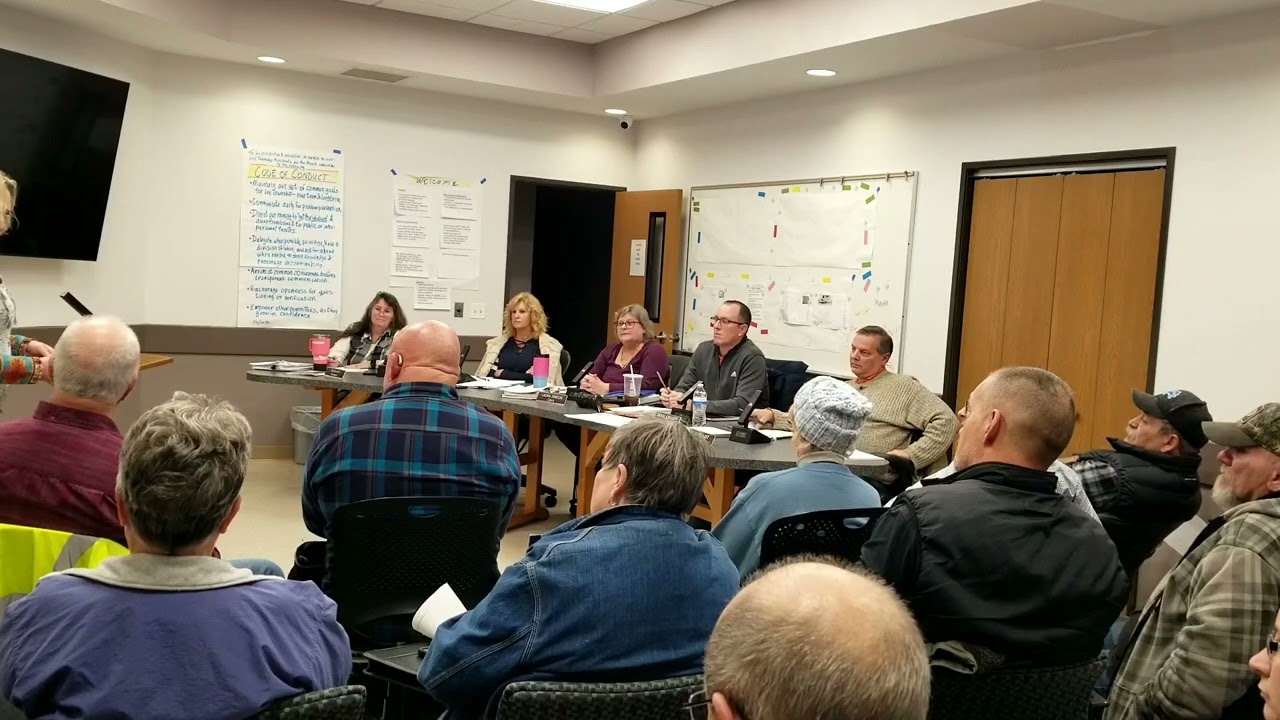 11-10-2025 Deputy Clerk's Public Comment