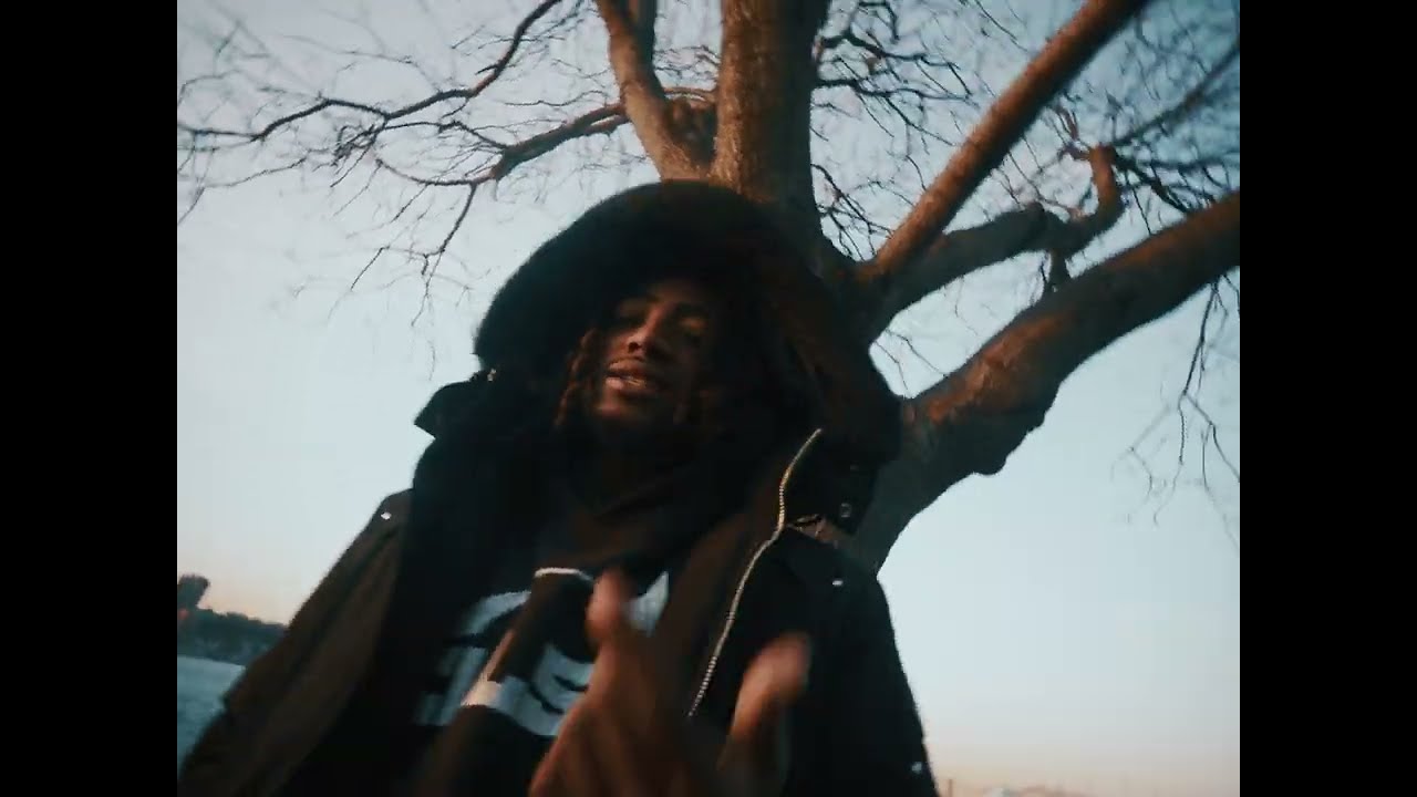 for you (official music video)