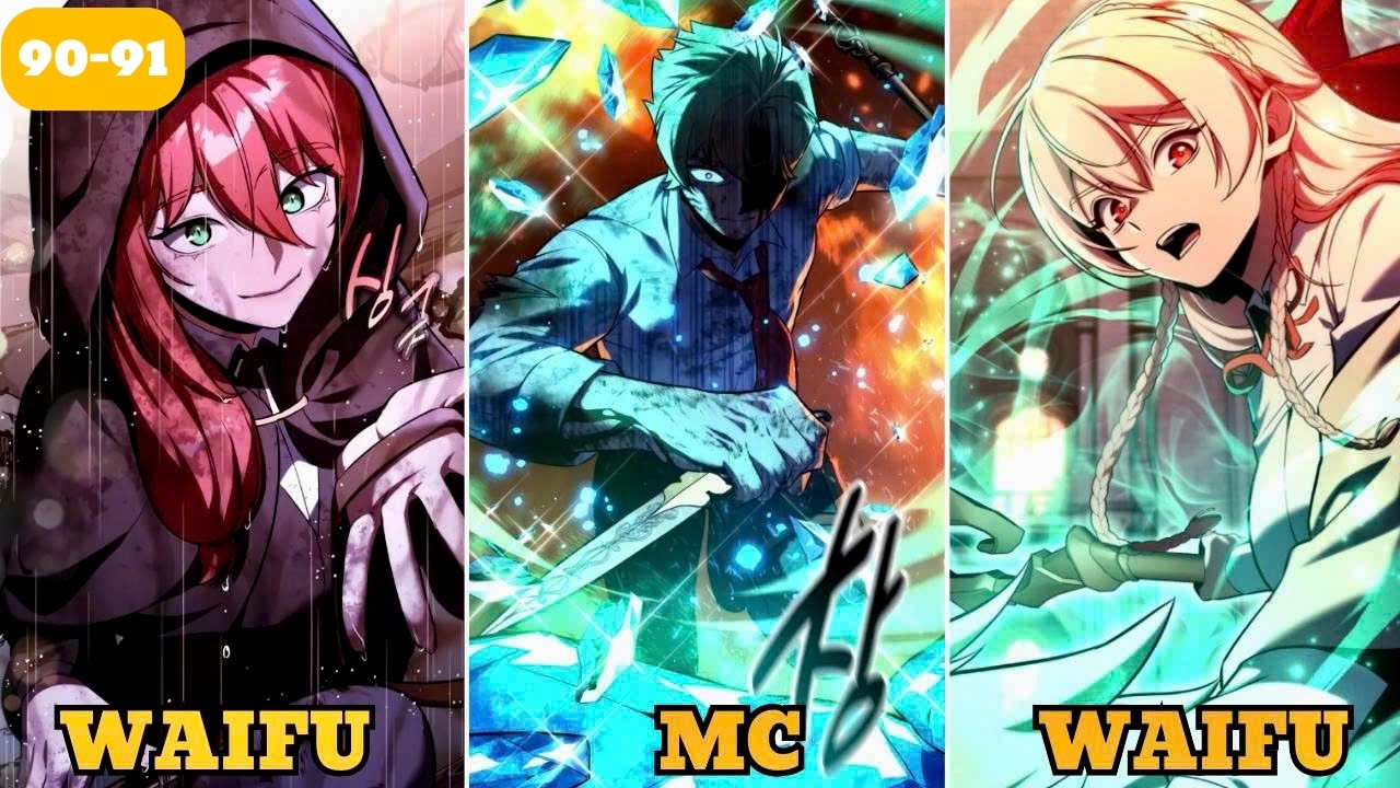 (90-91) The Villain Betrayed by His Family, Battling to Live Through the Academy