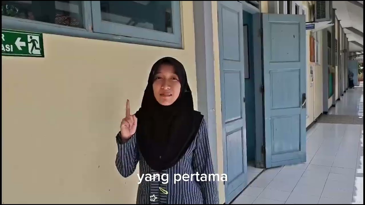 Tugas Geografi Mitigasi Bencana Alam Gunung Meletus – Kelompok 3 X.1 SMA Negeri Patikraja