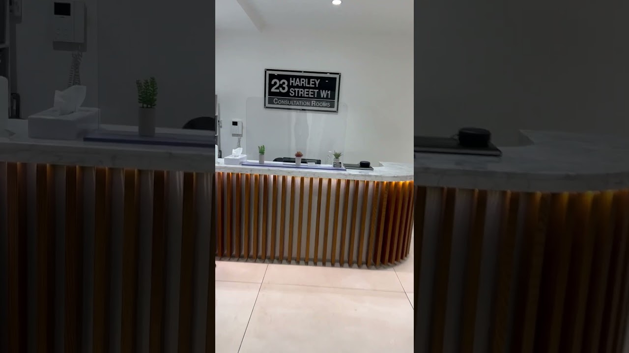 360 Medics Harley Street Clinic Cental London W1G 9QN