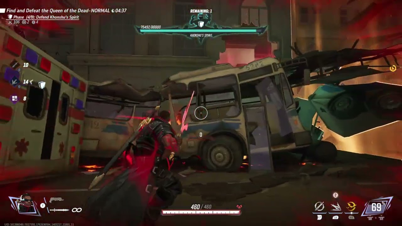 I Played the New Marvel Rivals Zombies Mode