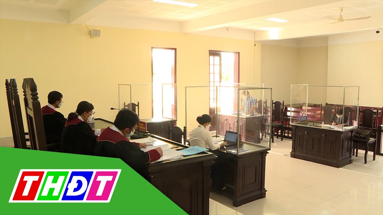 Tranh chấp đất đai và những điều cần biết | Biết để làm đúng - 4/5/2022 | THDT