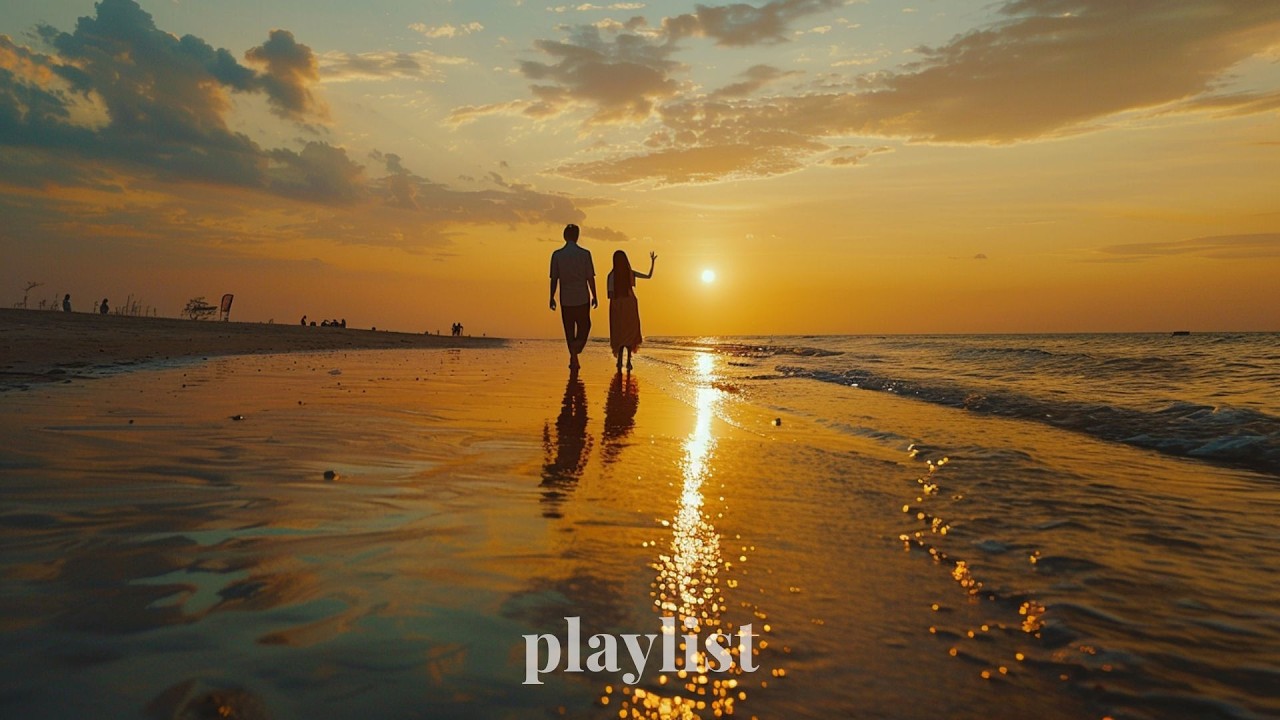 [playlist] Расставание, о котором все еще думаю | K-Ballad Jazz R&B | Спокойные песни о прощании