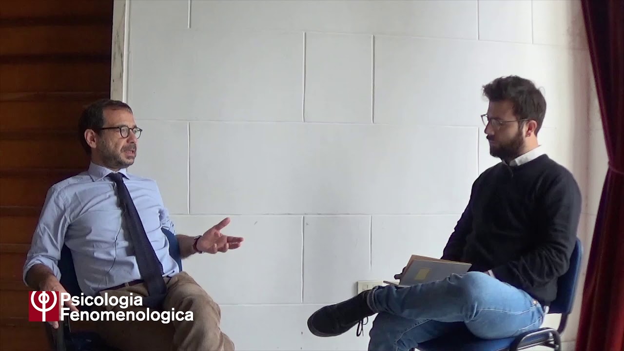 La psicoterapia cognitivo-evoluzionista - Benedetto Farina - Connessioni #01