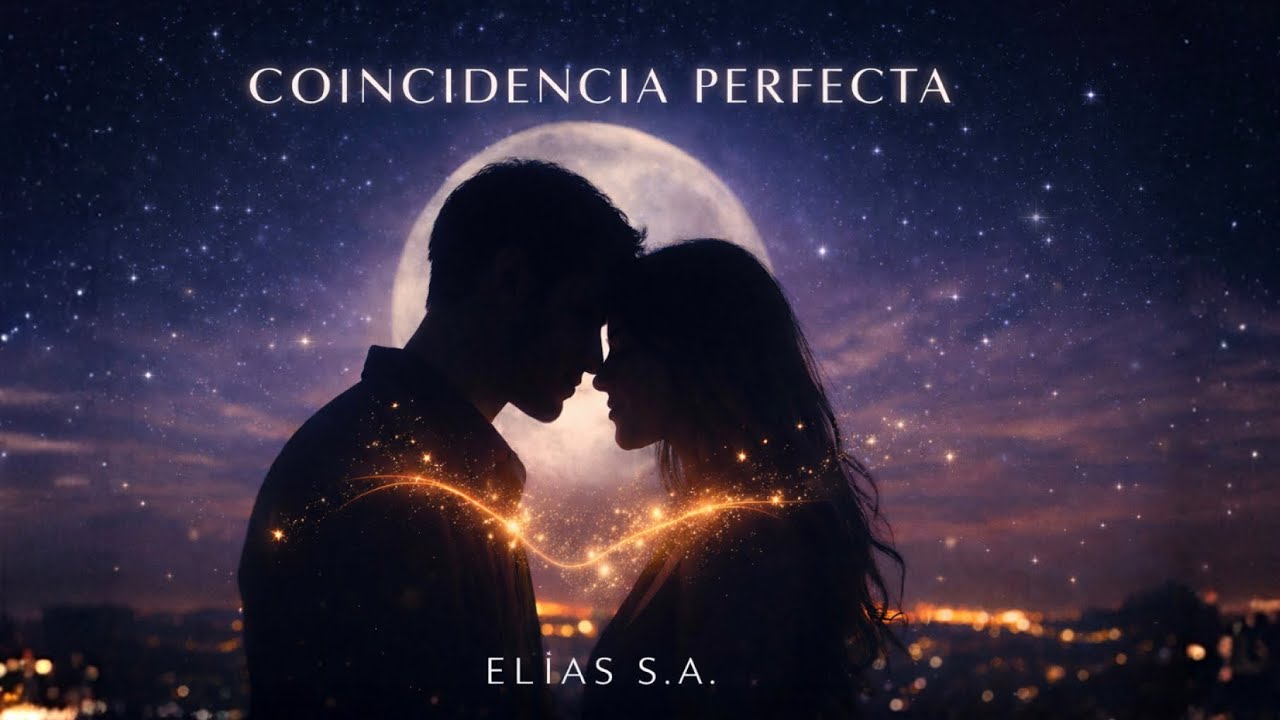 Coincidencia Perfecta | Elías S.A. (Video Oficial)