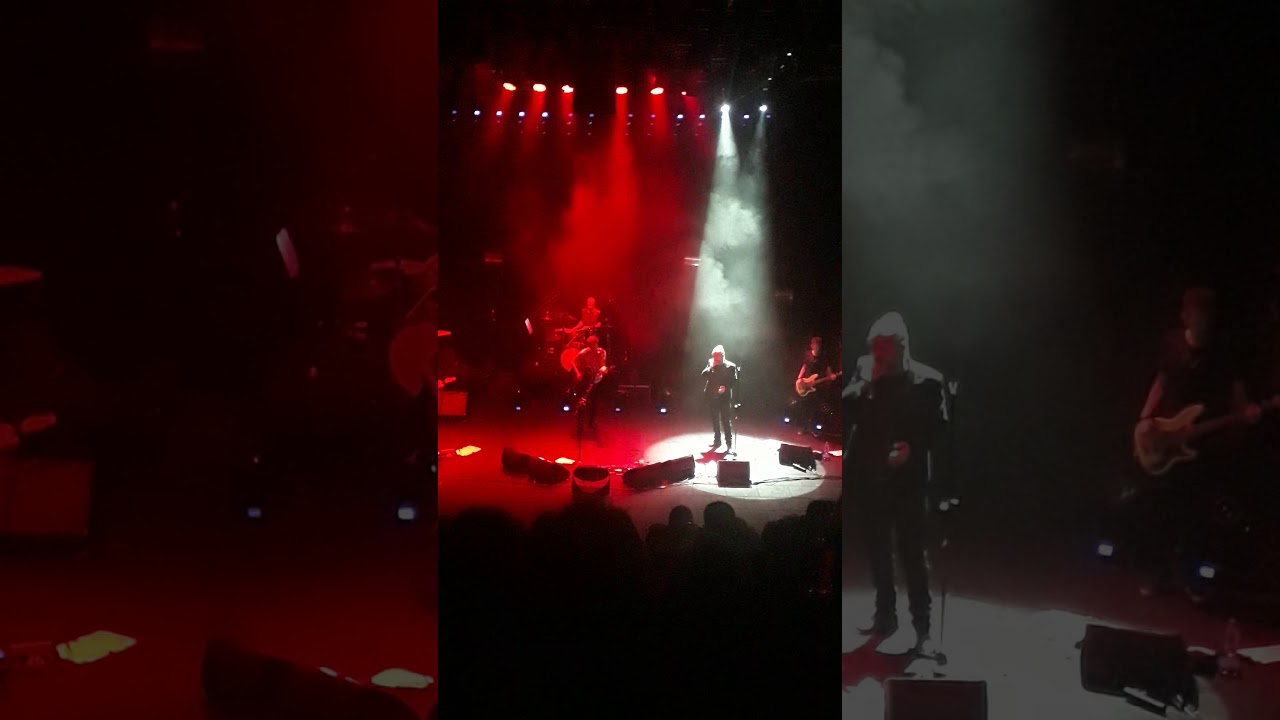 Redd - Sen Kendinde Ol Yeter & Güvenç Dağüstün | ENKA Açık Hava (23.07.2019)