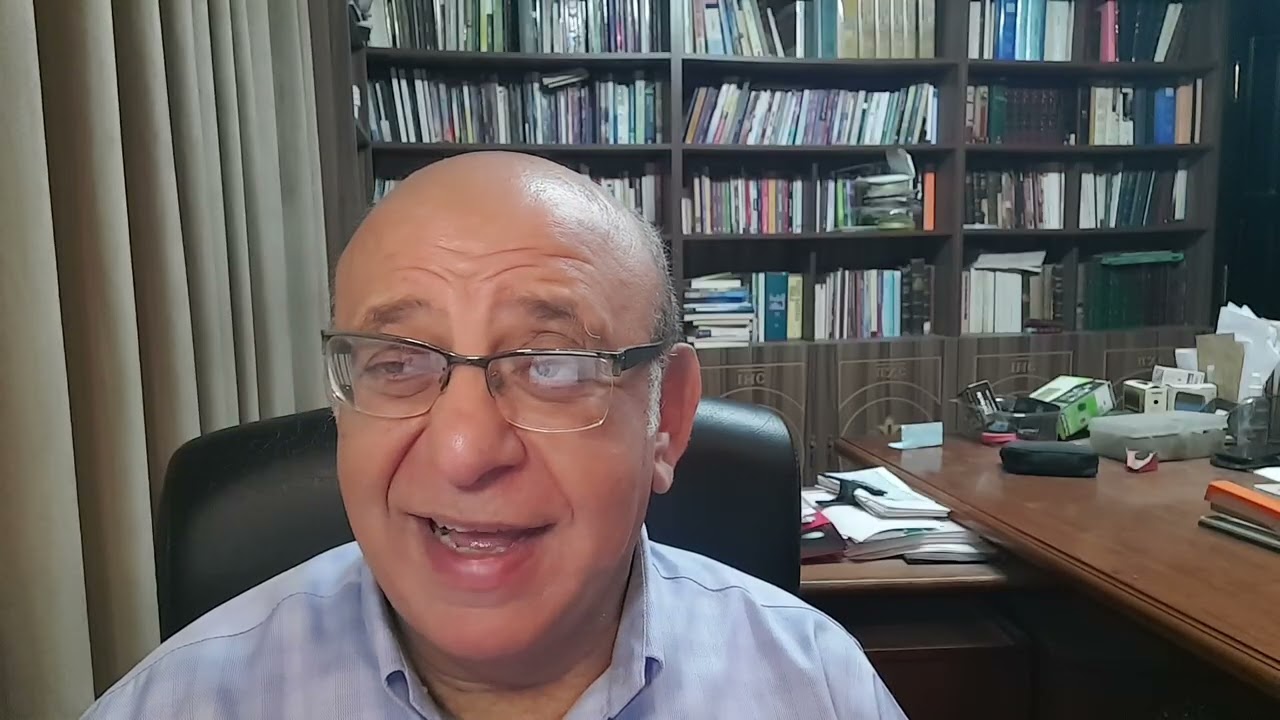 د.مجدى إسحق فن الرد علي من يهينك
