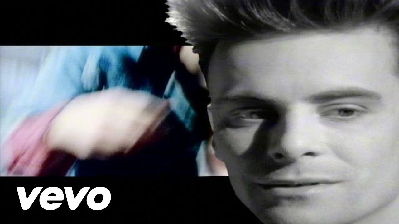 Deacon Blue - When Will You (Make My Telephone Ring)?