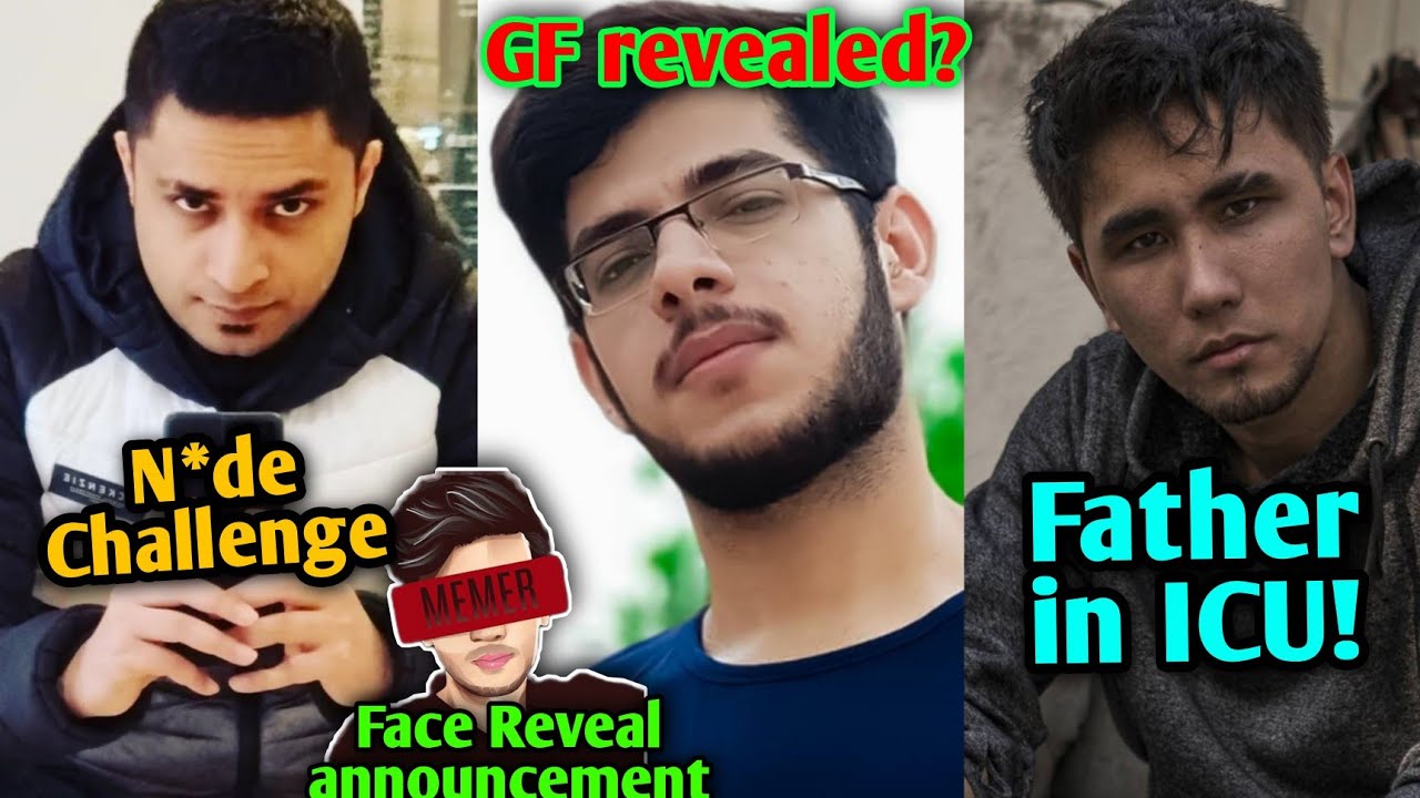 MrjayPlays nude in PUBLIC challenge! | Thugz of Pakistan Gf & Muneeb ki Memes Face Reveal? | ChenK