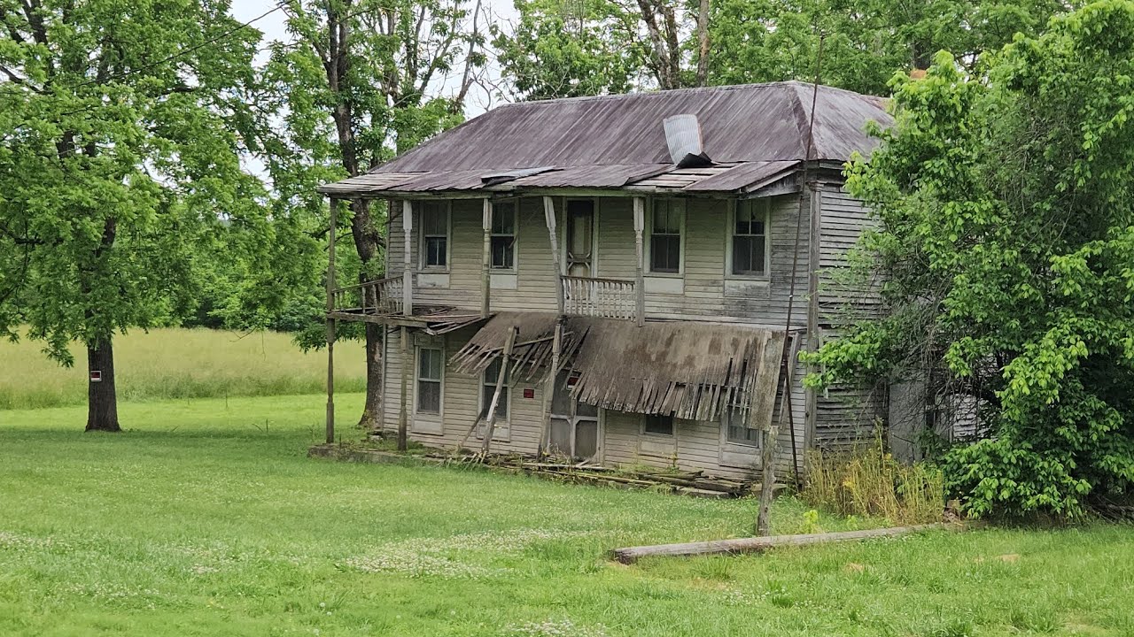 Creelsboro,a Kentucky ghost town