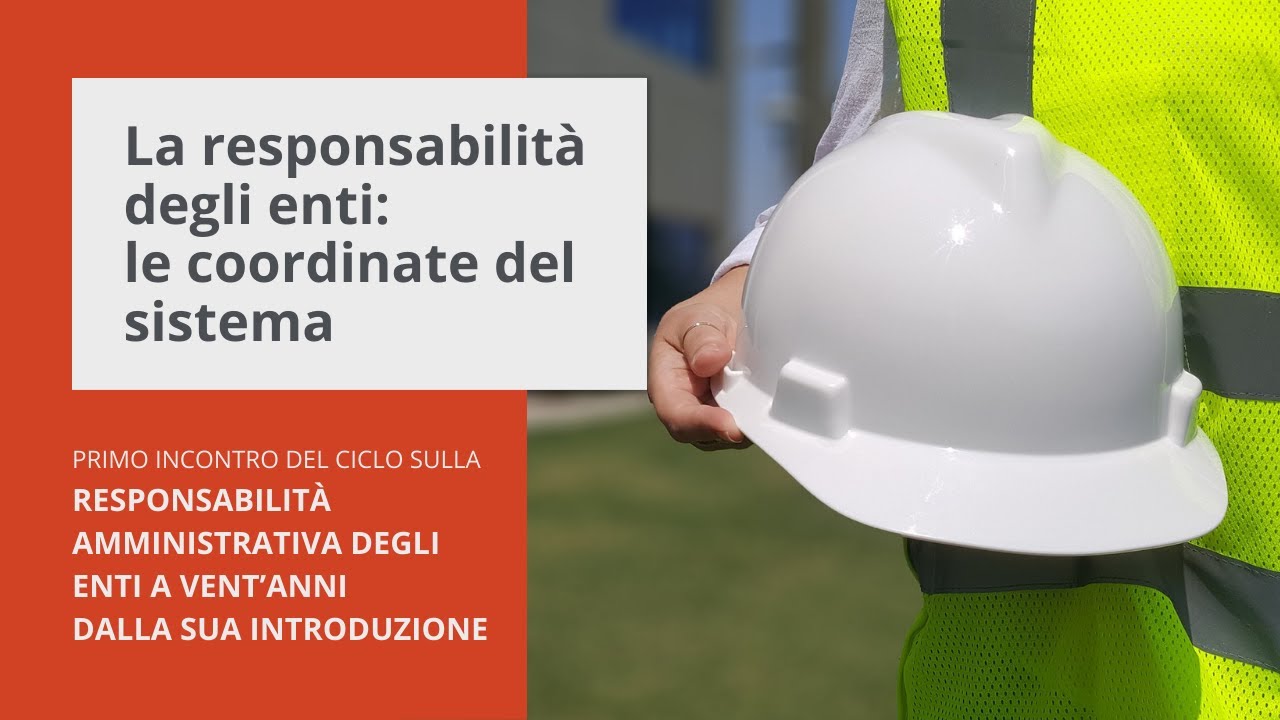Organismo di vigilanza e collegio sindacale | Vittore d’Acquarone