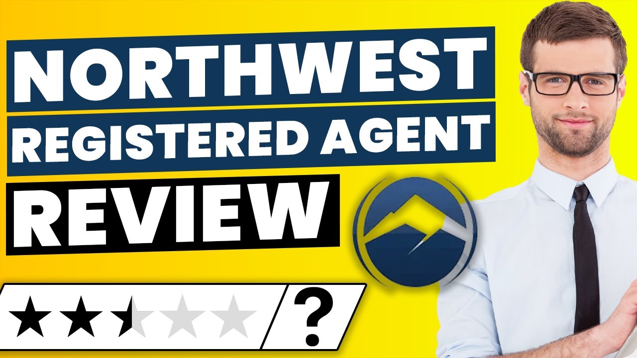 Northwest Registered Agent Review 2023 💼 Best LLC Formation Service +My Honest Recommendation ✅