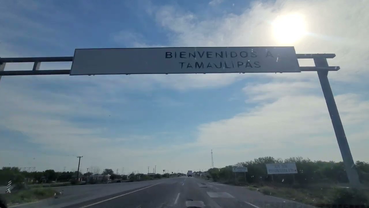 Monterrey - Mcallen 2025 actualizacion precios de casetas, retenes, donde comprar dolares, etc...
