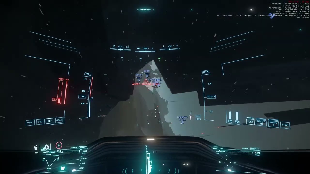 XGR Pro-AM Division Race | Icebreaker | Durnk Onboard