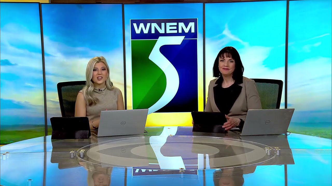 WNEM Morning Extra: Davison restaurant closed by health department