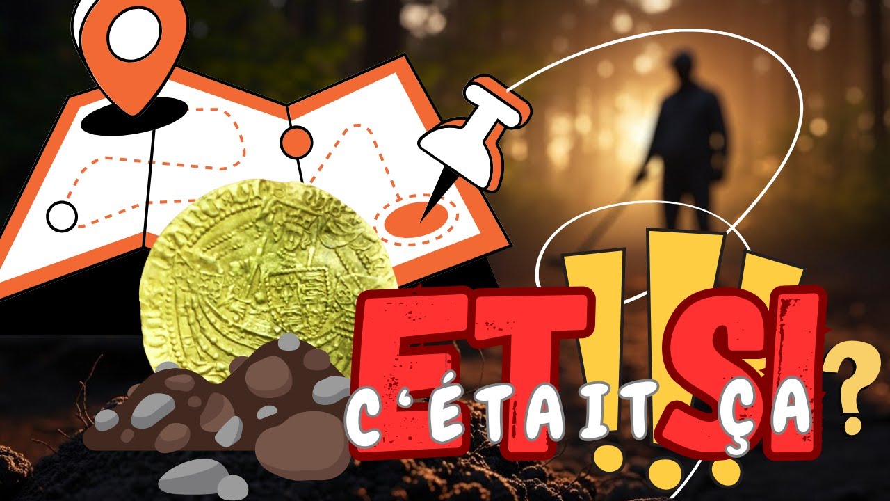 Et S'IL EN RESTAIT D'AUTRES?? #detection